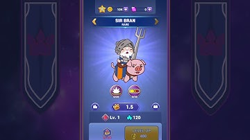 Basic Guide to Catopia Rush - Cat-Action RPG on Android and iOS 2021