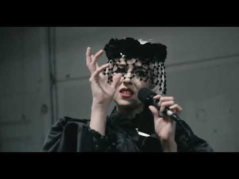 Allie X - Can'T Stop Now