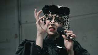 Allie X – Can't Stop Now (Super Sunset Digital Concert #SSDC)