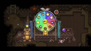 Harvest Town - Occult Cave, Floor 39 - How To Beat Dark Mucus // Purple Slime Boss