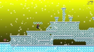 SuperTux 0.5.1 We Need Ice