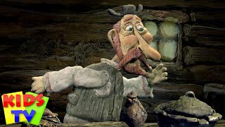 Куйгорож Русские Истории Дошкольные Развивающие Видео Для Детей