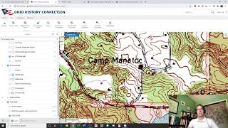 Tutorial: How to use the Ohio Online Mapping System