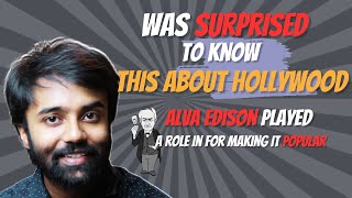 Have you ever wondered how Hollywood got its name