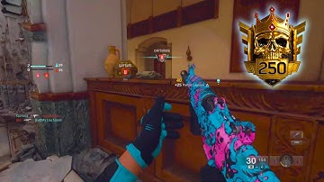 Quick 3-0 in Vault Control In Ranked Play! (Console Only)