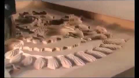 Máy cnc đục tranh 3D, máy đục vách ngăn,máy đục làm quảng cáo…giá tốt 0974.397.818 em Vân