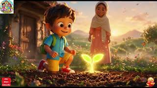 THE MAGIC SEED  EPISODE # 1 to 5