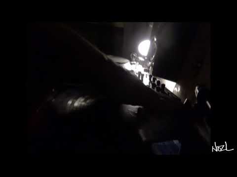 Cut Man Doo "Kingpin" Freestyle Skratch Session