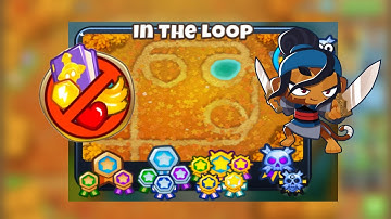 Into the Loop Chimps No Nonsense Guide (Lazy, No Micro) (v42.1)