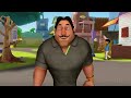 Motu Patlu Series Eps 256B Full Versi - Toko Cucian | Animasi Anak | Itoonz