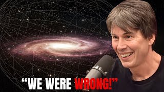 Brian Cox: Something Terrifying Existed Before The Big Bang