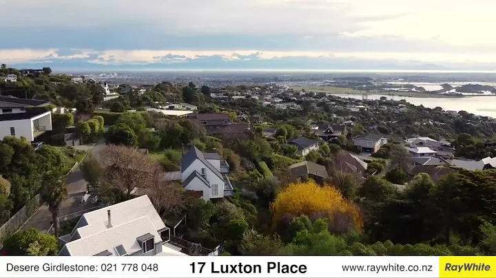 Section for Sale: Wow! What a stunning view. Imagine waking up to this.