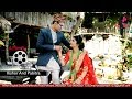 Kishor weds pabitra  cinematic wedding highlights