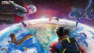 Free Fire India theme Song  Free Fire India Version Theme Song