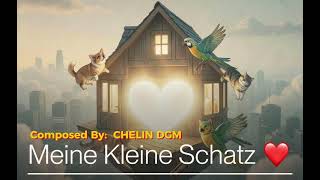 Meine Kleine Schatz ❤️(Deutsche Musik)