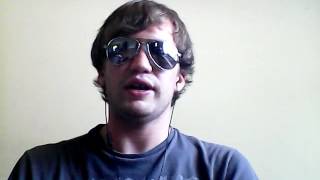 TESTING! 1,2,3! TESTING!!!/My Introduction Video.