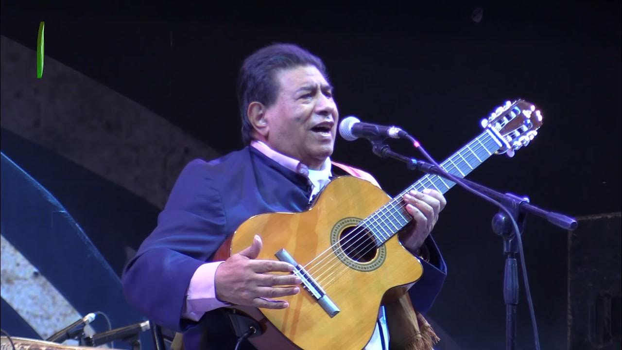 Los Manseros Santiagueños - Añoranzas - Cosquín 2020 Los Manseros Santiagueños - Añoranzas - Cosquín 2020