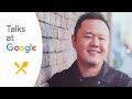 Jet Tila | Live Cooking Demo | Talks Google