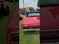 #fordltd #everyone #ford #convertibles #rickrosscarshow #richforever #semashow