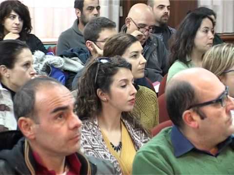 Convegno Facebook in