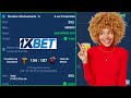 Paris sportifs astuce basketball pour gagner des millions sur 1xbet en 2024