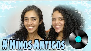 GAIVOTA - SHIRLEY CARVALHAES | ESTER E SARA