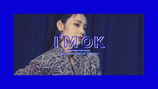 I&#39;m OK (Taeyeon) - cover by JinSoul [with Instrumental]