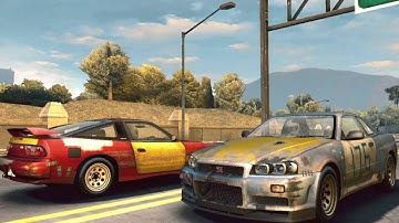 Need For Speed: No Limits - I Am The Speedhunter (Day 1)