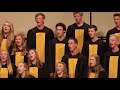 Like A River In My Soul Tim Osiek Ed Dan Forrest CovenantCHOIRS Chamber Singers mp3