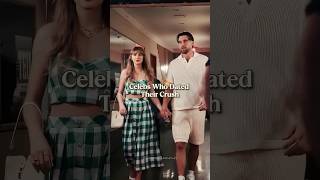 Celebs Who Dated Their Crush