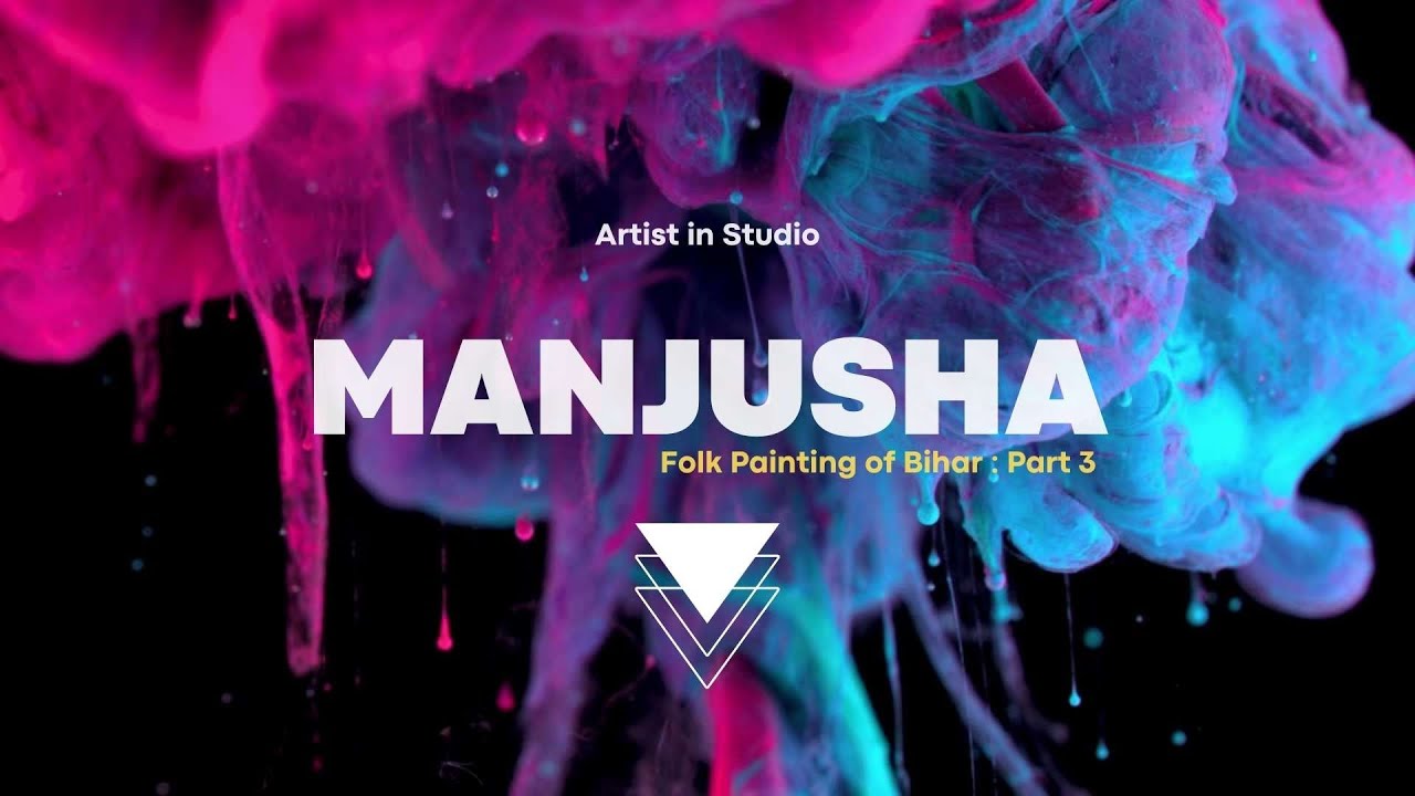 Manjusha 3 YouTube