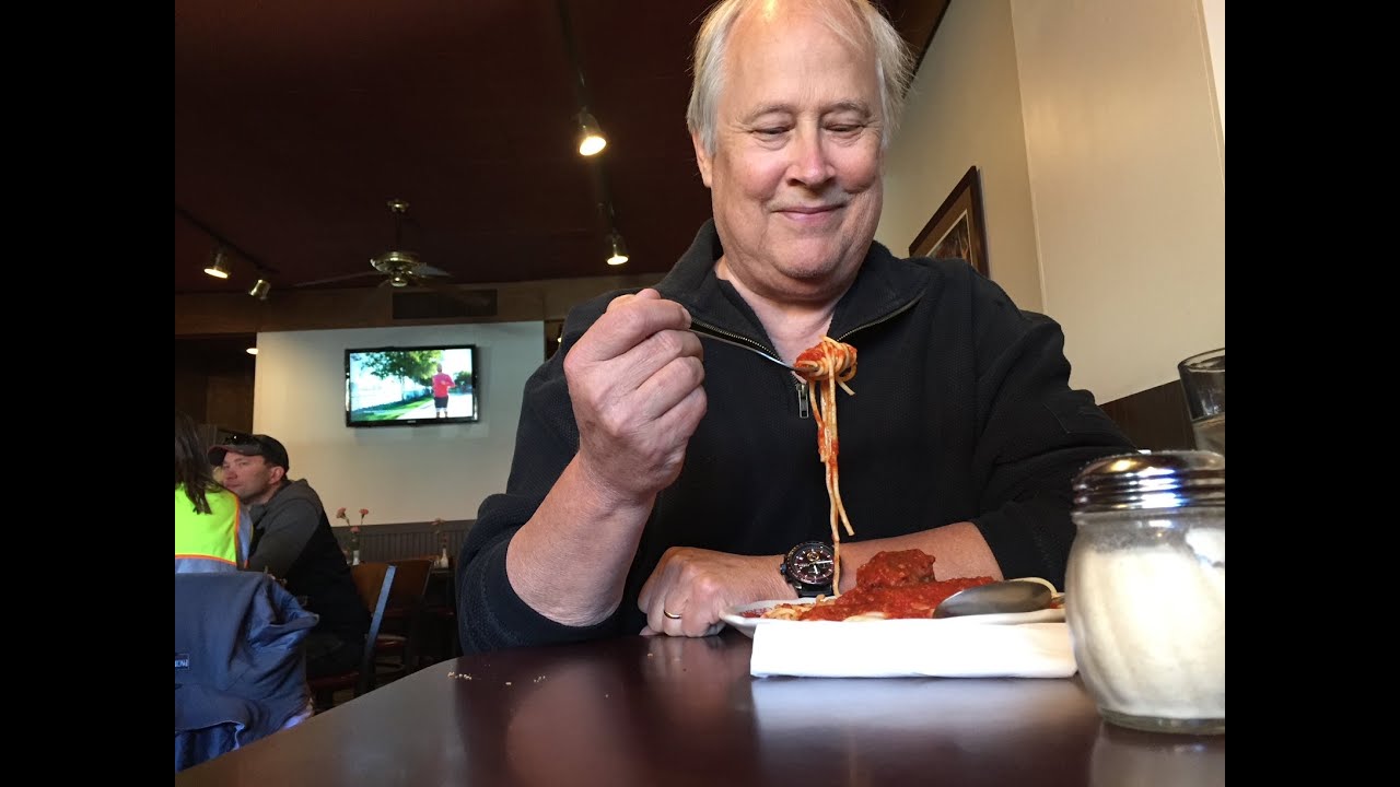 Doctor Bruce Fossey My Old Man YouTube