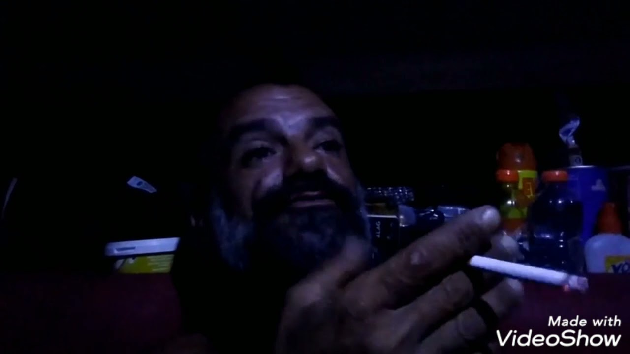 A Parada é Cada um Viver a Própria Verdade! Vida Alternativa - Viver a Bordo