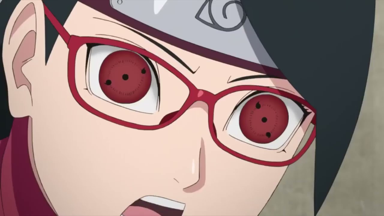 Boruto Dub English 223 224 225 226