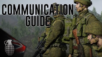SQUAD Guide #4 - Communication & Coordination