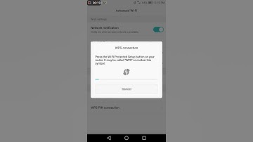 Huawei WiFi problem Solved