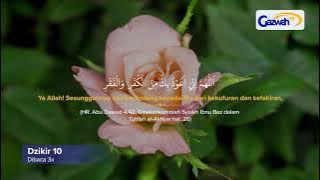 Dzikir Pagi - Gazwah TV (2021)