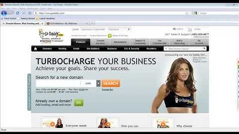 IM Challenge Video #10 - How To Set Up Your PLR Products Online.