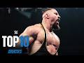 Top 10 SmackDown Moments WWE Top 10 June 5 2026 