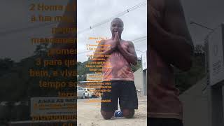 Filipenses Cap. 4 | ARC23 A graça de nosso Senhor Jesus Cristo seja com vós todos. Amém!