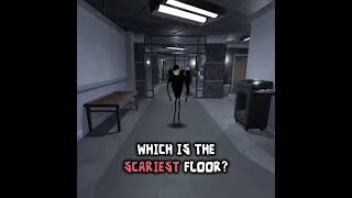 The Stairwell is peak | FUNK SHENANIGANS (Ultra Slowed) Doors Edit #edit #doors #doorsroblox