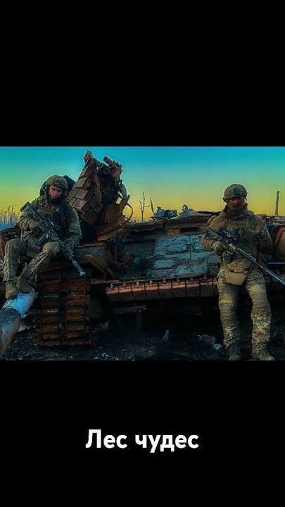 серебрянский лес - YouTube