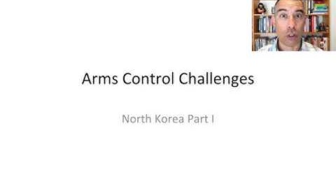 Arms control and international security affair là gì năm 2024