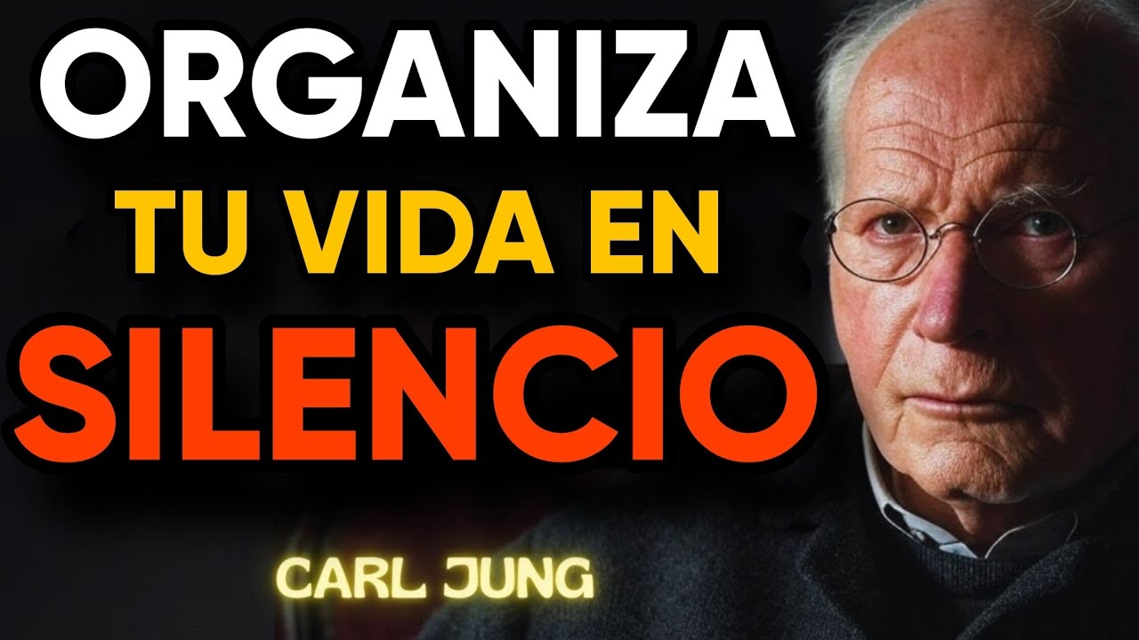 10 principios psicológicos de Carl Jung que pocos siguen