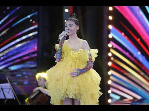 ნინი შონია - საჩუქარი მზეს