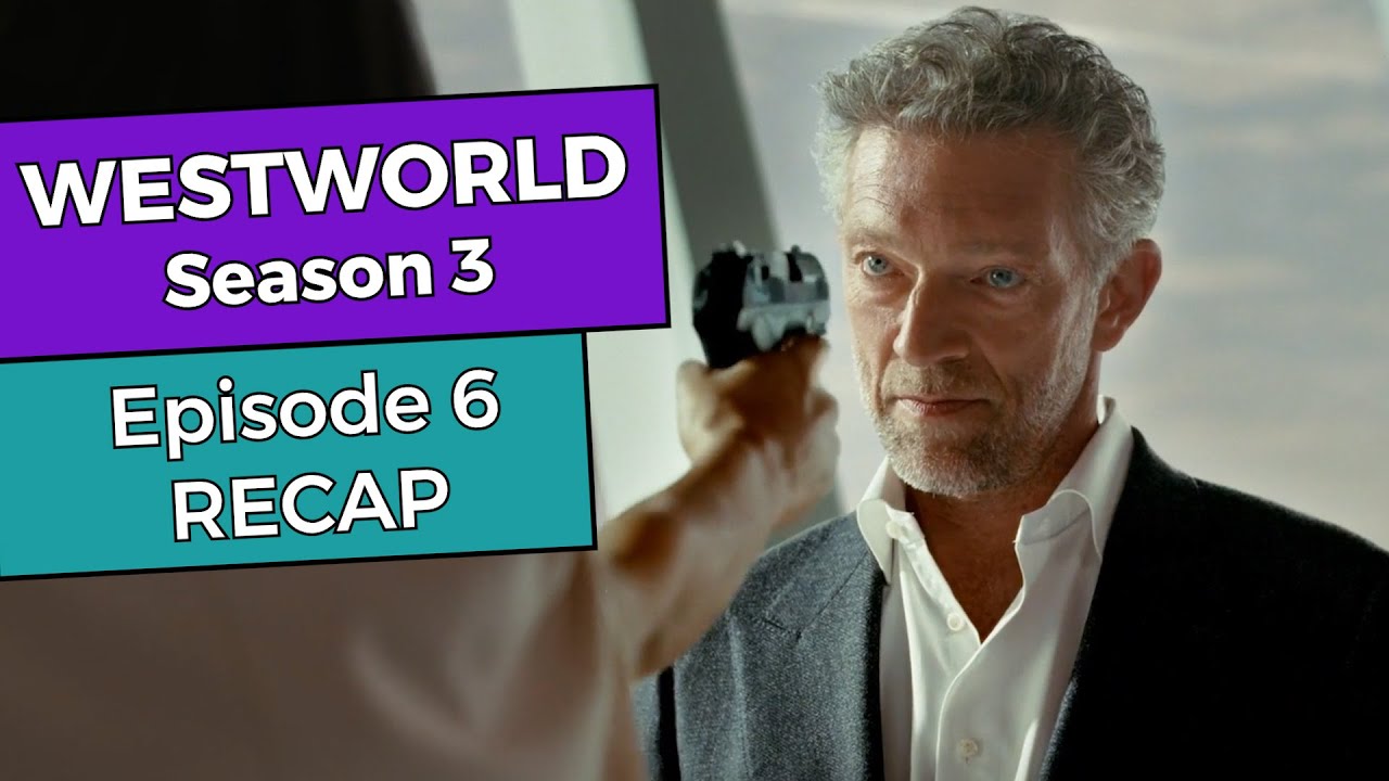watch westworld season 1 episode 3