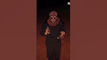 Sukuna × Squid Game #sukunaedit #squidgame #jjkedit