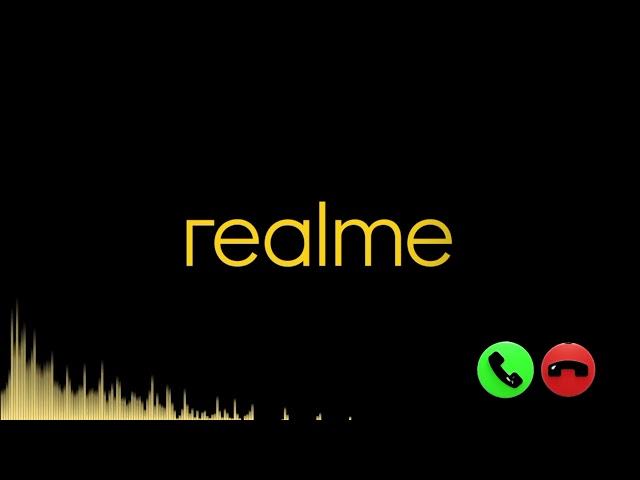 Realme Original Ringtone - 2024 _high quality _320kbps_ download link in description class=