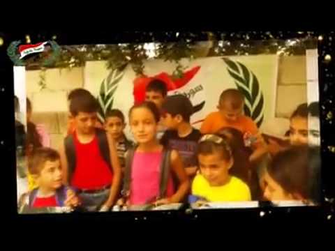 دموع مايا ابكت كل من سمعها