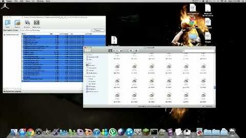 How to install Minecraft Mods on Mac OSX 1.2.4/1.2.5